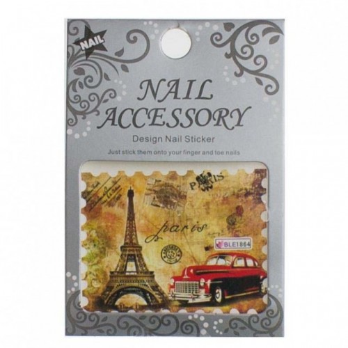 Naljepnice Design 1864